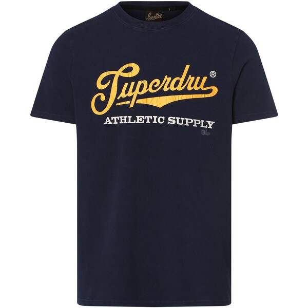 Superdry T-shirt męski 607784-0003