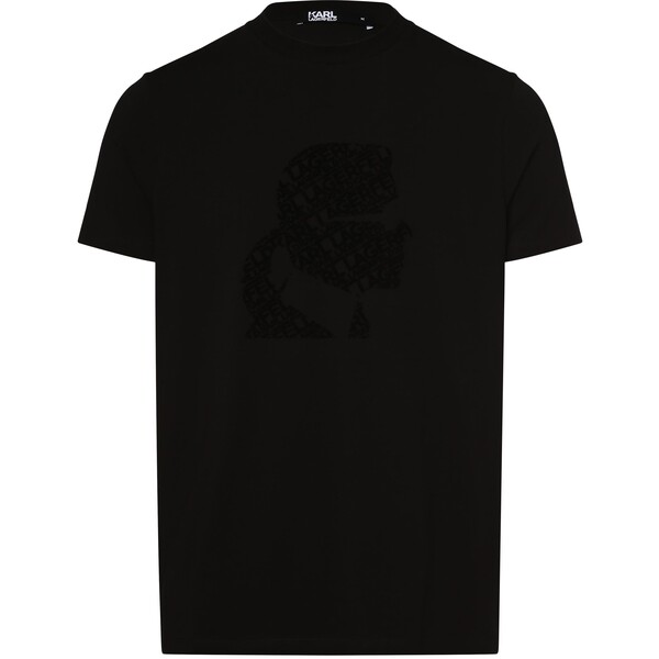 KARL LAGERFELD T-shirt męski 651527-0001