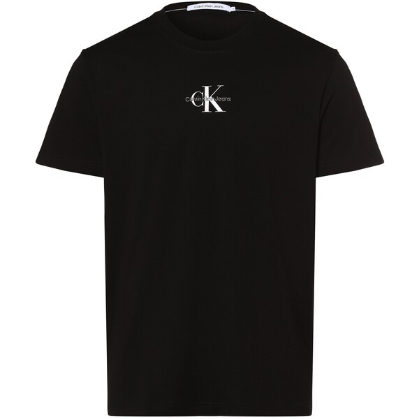 Calvin Klein Jeans T-shirt męski 650007-0001