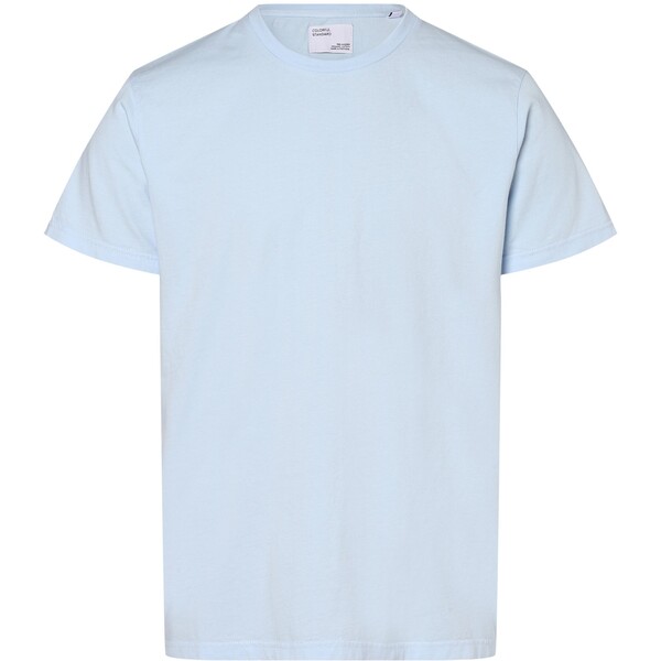 Colorful Standard T-shirt męski 565067-0014