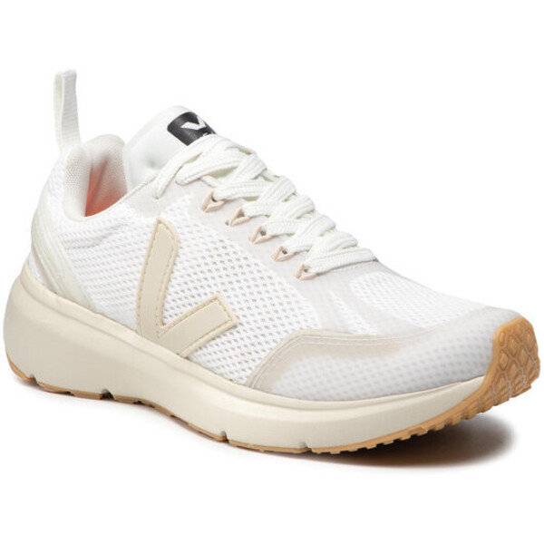 Veja Sneakersy Condor 2 Alveomech CL012500A Biały