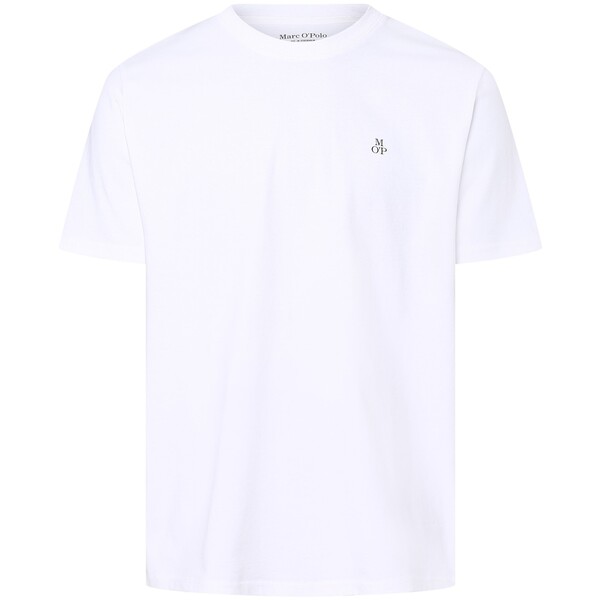 Marc O'Polo T-shirt męski 607754-0002