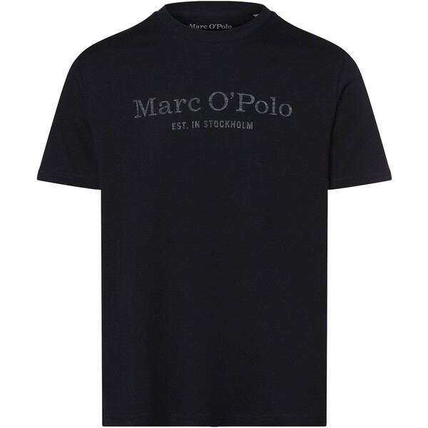 Marc O'Polo T-shirt męski 603004-0003