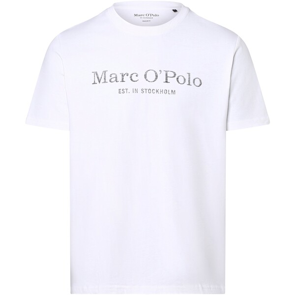 Marc O'Polo T-shirt męski 603004-0002