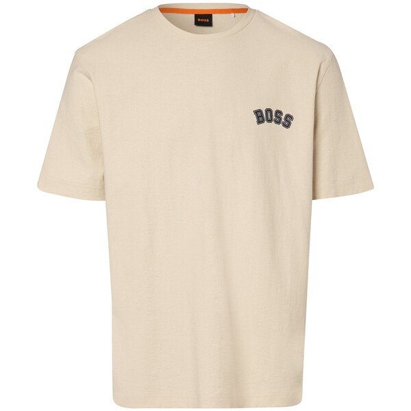 BOSS Orange T-shirt męski – T-Prep 602745-0002