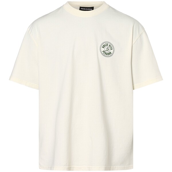 PEGADOR T-shirt męski – Carberry 640807-0001