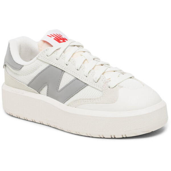 New Balance Sneakersy CT302RS Biały
