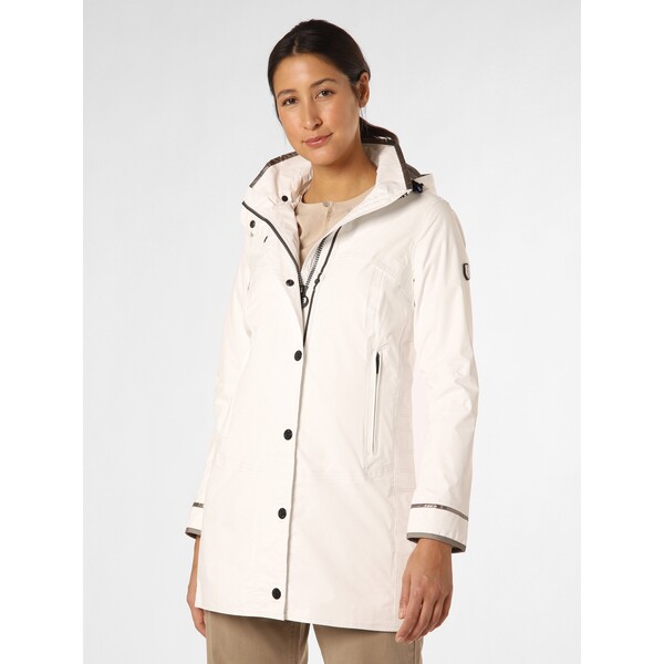 Wellensteyn Damski płaszcz funkcyjny – Carmel 606299-0001