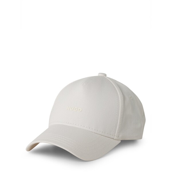HUGO Damska czapka z daszkiem 636110-0003