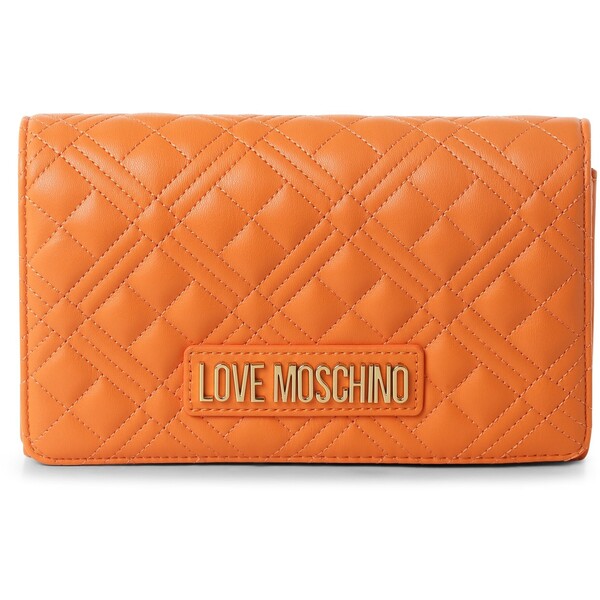 Love Moschino Damska torebka na ramię 606598-0003
