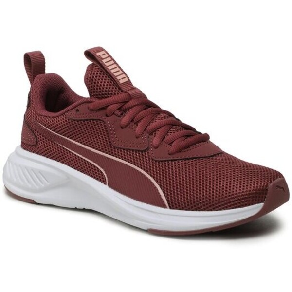 Puma Buty Incinerate Wood Violet 37628822 Fioletowy