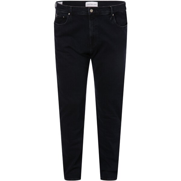 Calvin Klein Jeans Jeansy damskie – duże rozmiary 573420-0002