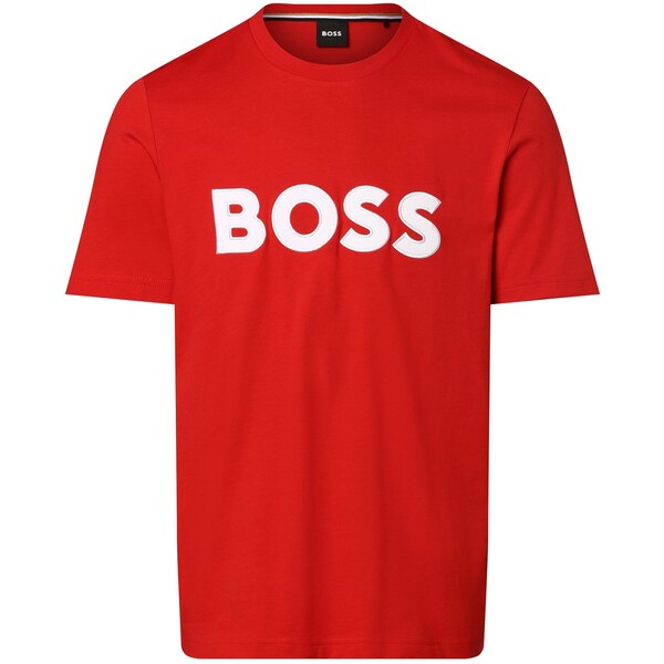 BOSS T-shirt męski – Tiburt 345 611134-0001