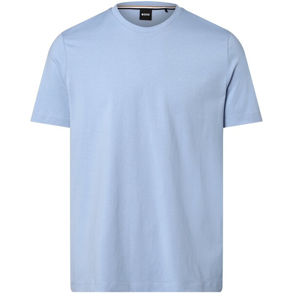 BOSS T-shirt męski – Thompson 01 611132-0002