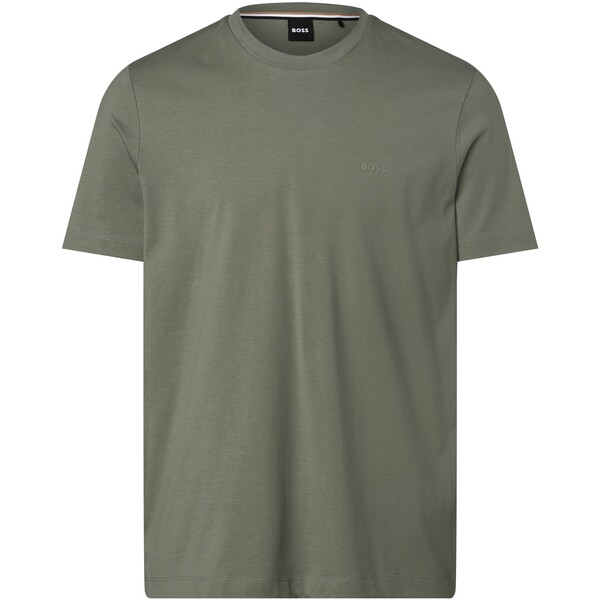 BOSS T-shirt męski – Thompson 01 611132-0001