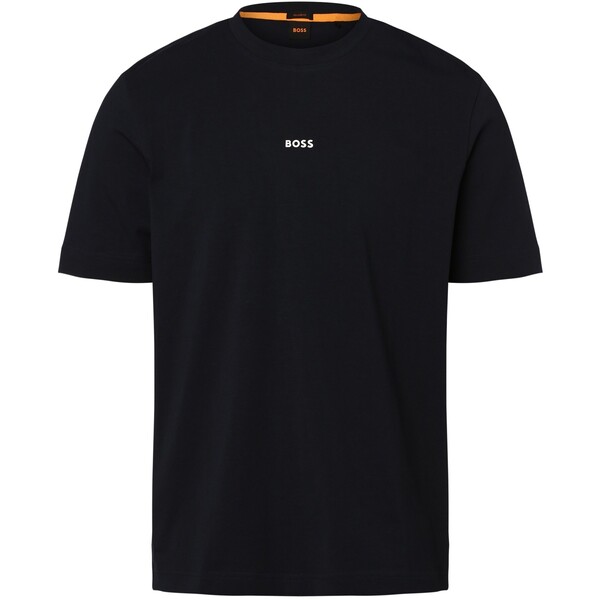 BOSS Orange T-shirt męski – TChup 538426-0019