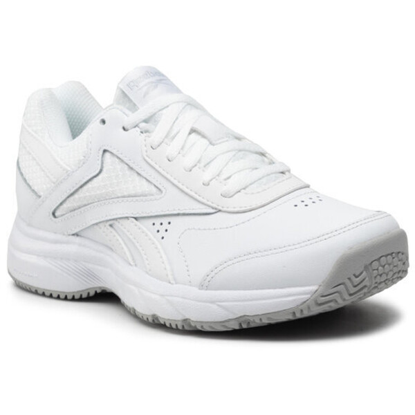Reebok Sneakersy Work N Cushion 4.0 FU7351 Biały