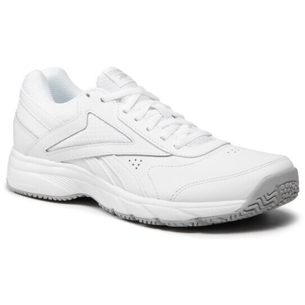 Reebok Sneakersy Work N Cushion 4.0 FU7354 Biały