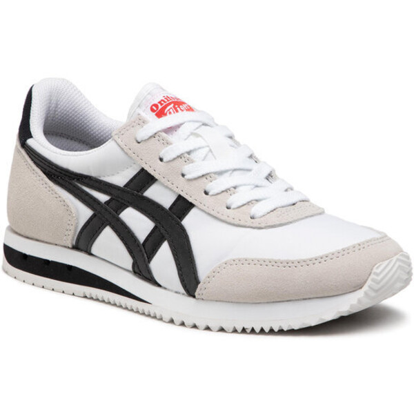 Onitsuka Tiger Sneakersy New York 1183A205 Biały