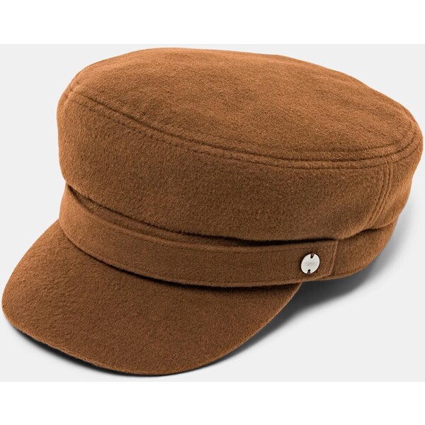 Esprit Filcowa czapka w militarnym stylu 083EA1P304_235