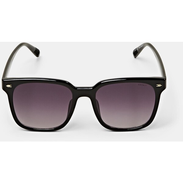 Esprit Lekkie okulary przeciwsłoneczne z acetatu 39211S_538