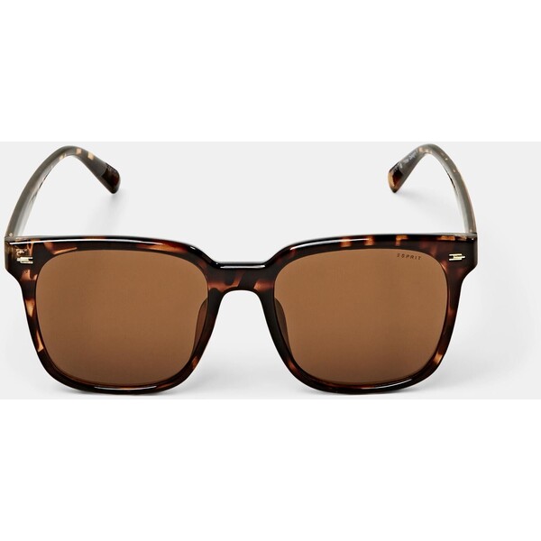Esprit Lekkie okulary przeciwsłoneczne z acetatu 39211S_545