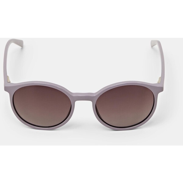 Esprit Okulary przeciwsłoneczne unisex z cieniowanymi szkłami 40082S_533