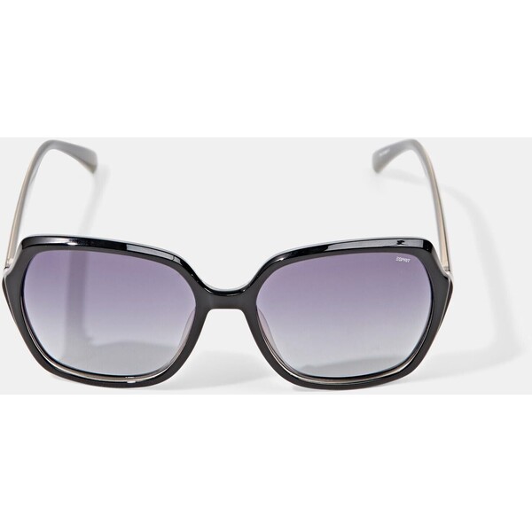 Esprit Okulary przeciwsłoneczne z dużymi szkłami 39191PS_538