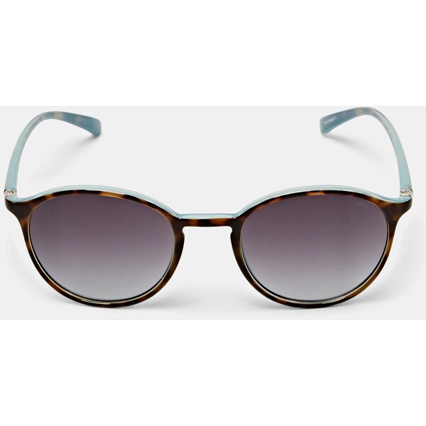 Esprit Okrągłe okulary przeciwsłoneczne, oprawki z tworzywa sztucznego 39022S_580
