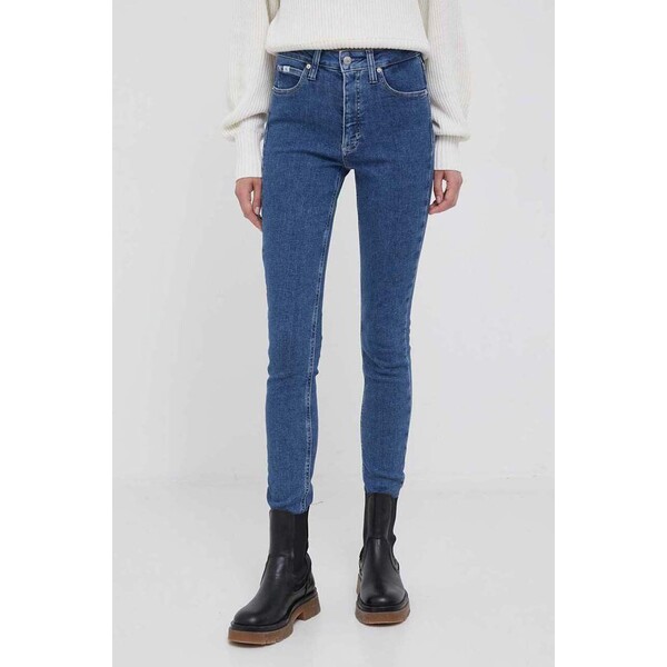 Calvin Klein Jeans jeansy J20J221585