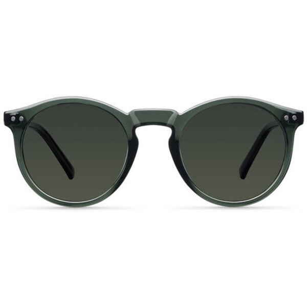 Meller Okulary przeciwsłoneczne K3-FOGOLI Zielony