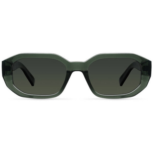 Meller Okulary przeciwsłoneczne KES3-FOGOLI Zielony