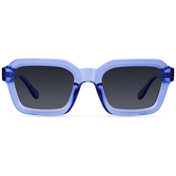 Meller Okulary przeciwsłoneczne NAY3-LAPISCAR Niebieski