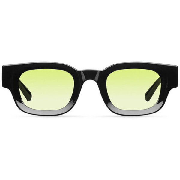 Meller Okulary przeciwsłoneczne GM-TUTLEMON Czarny