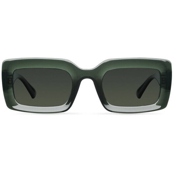 Meller Okulary przeciwsłoneczne NL-FOGOLI Zielony