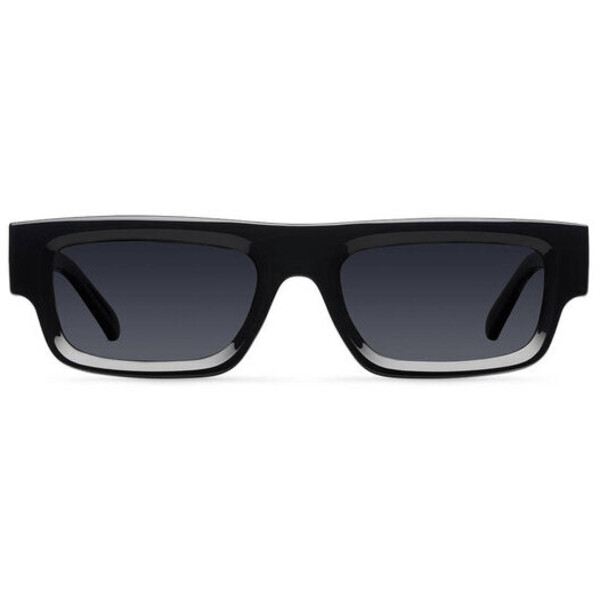 Meller Okulary przeciwsłoneczne KT-TUTCAR Czarny