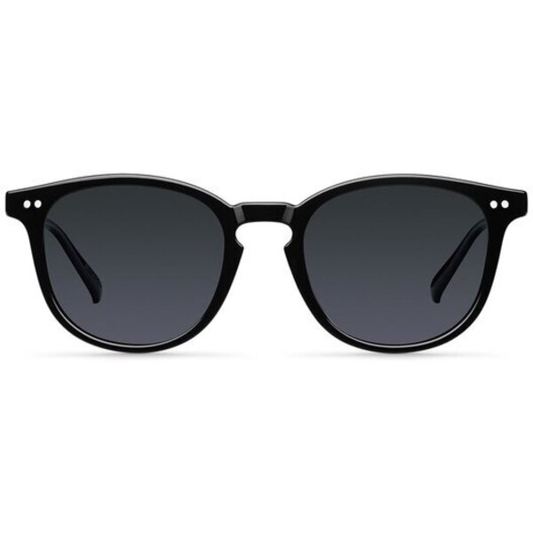 Meller Okulary przeciwsłoneczne BA3-TUTCAR Czarny
