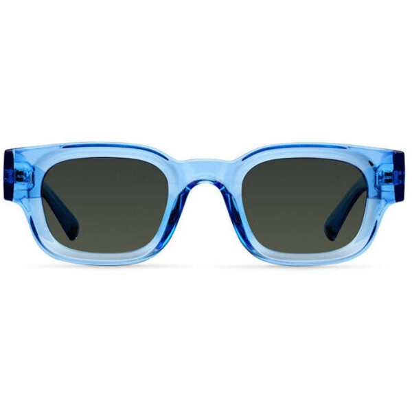 Meller Okulary przeciwsłoneczne GM-AZUREOLI Niebieski