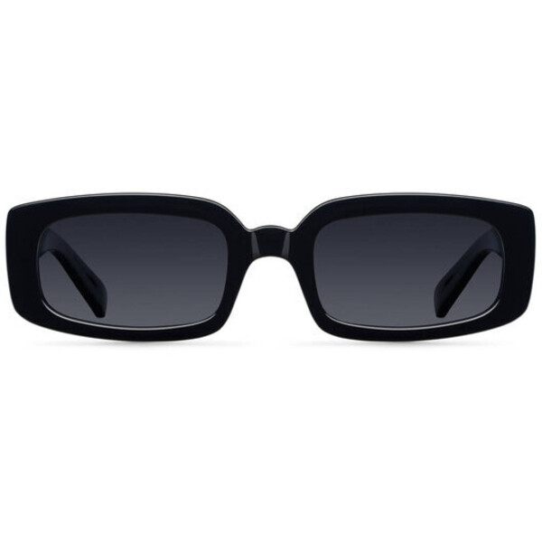 Meller Okulary przeciwsłoneczne KO3-TUTCAR Czarny