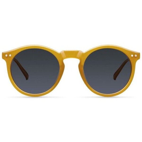 Meller Okulary przeciwsłoneczne K3-AMBCAR Żółty