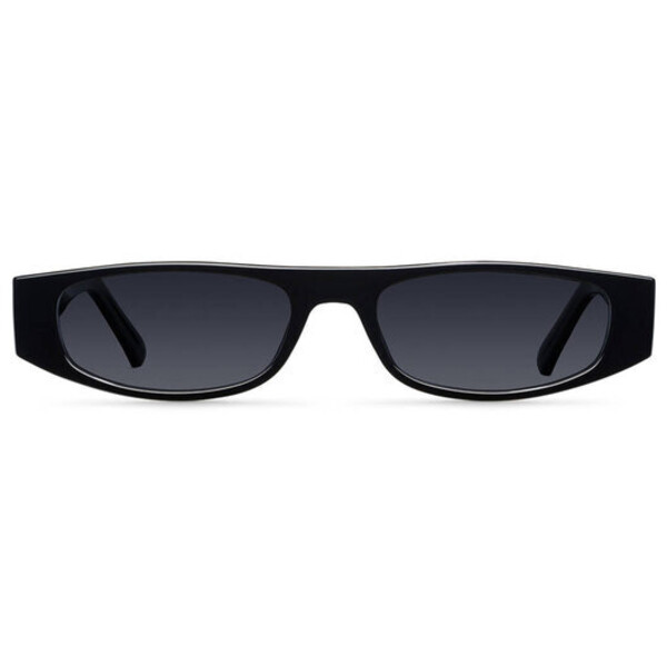 Meller Okulary przeciwsłoneczne IF-TUTCAR Czarny