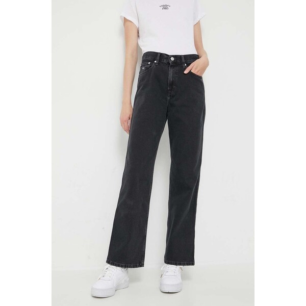 Tommy Jeans jeansy Betsy DW0DW15990