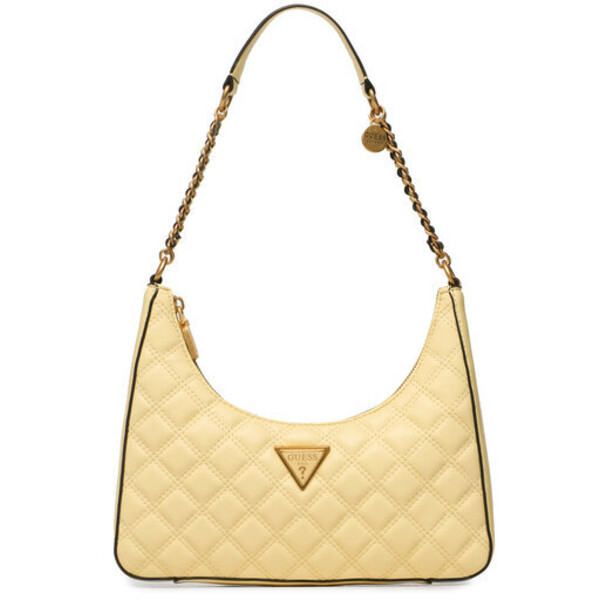 Guess Torebka Giully (QA) HWQA87 48180 Żółty