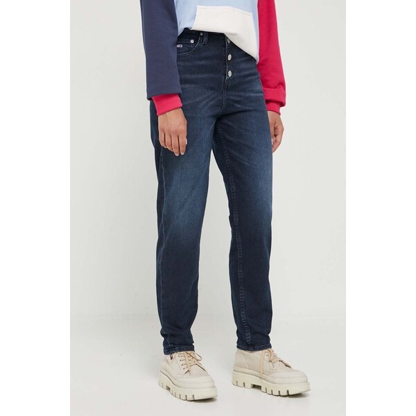 Tommy Jeans jeansy DW0DW16644