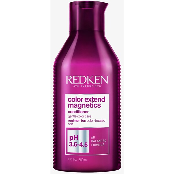 Redken COLOR EXTEND MAGNETICS CONDITIONER | COLOR BRILLIANCE AND LONG-LASTING COLOR PROTECTION FOR COLORED HAIR Odżywka REZ31H01C-S11