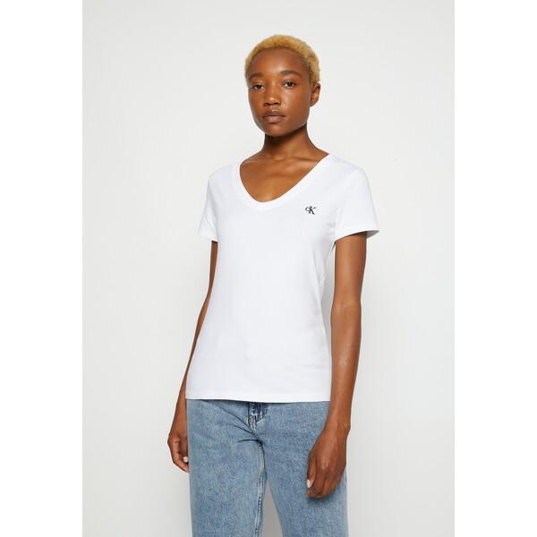 Calvin Klein Jeans T-shirt basic C1821D09Q-A11