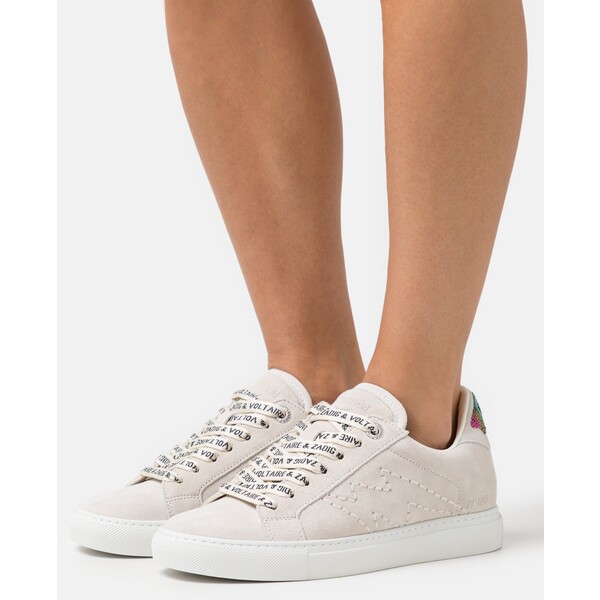 Zadig & Voltaire Sneakersy niskie Z2111A035-A11
