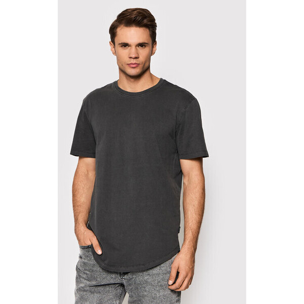 Only & Sons T-Shirt Ron 22021069 Szary Regular Fit