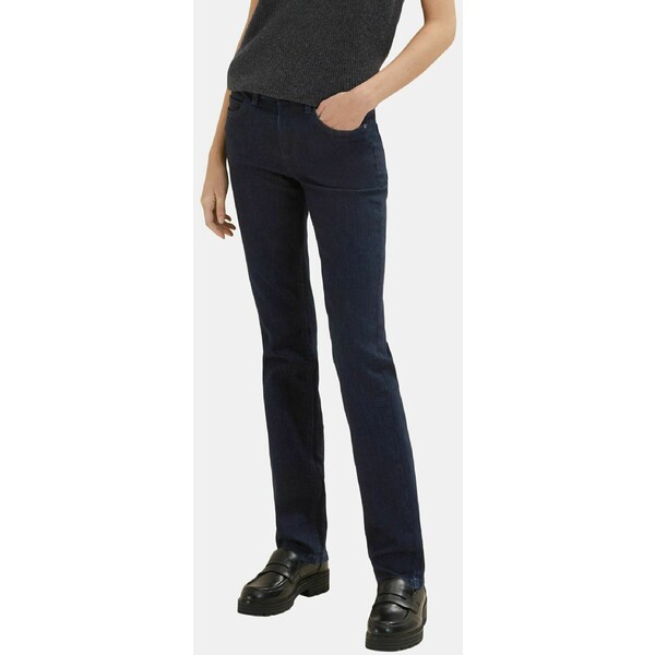 TOM TAILOR Jeansy Straight Leg TO221N06L-K15