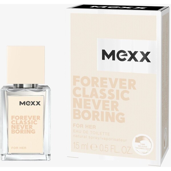 Mexx Fragrance MEXX FOREVER CLASSIC W EDT VAPO Woda toaletowa MES31I00I-S11